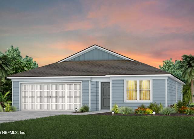 Property at 5447 Longfin Ct, Jacksonville, FL 32244, 3 beds, 2 baths