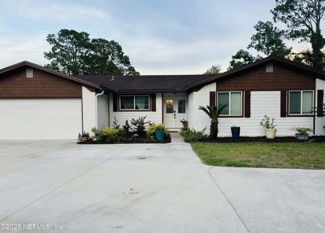 Property at 1450 Mandarin Point Ln S, Jacksonville, FL 32223, 3 beds, 2 baths