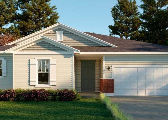 Property at 210 Brickstone Trce, St. Augustine, FL 32092, 3 beds, 2.5 baths