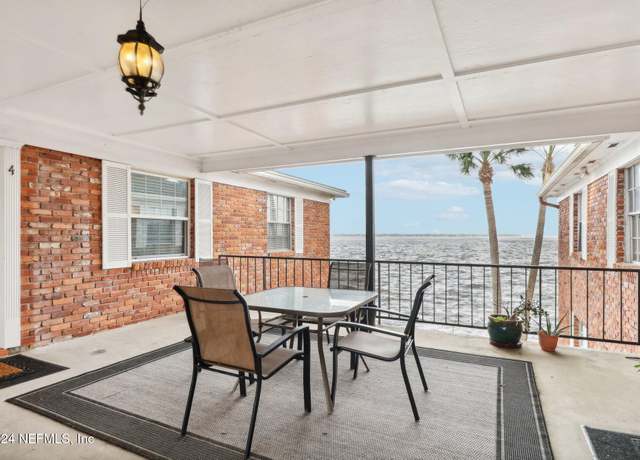 Property at 1846 Mallory St #13, Jacksonville, FL 32205, 2 beds, 2 baths