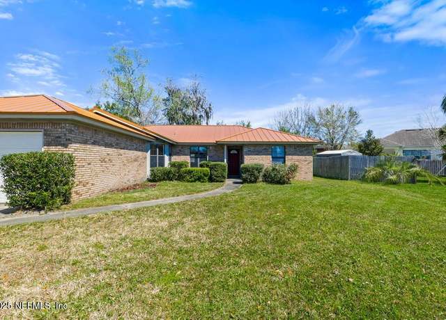Property at 10263 Forest Haven Dr N, Jacksonville, FL 32257, 3 beds, 2 baths