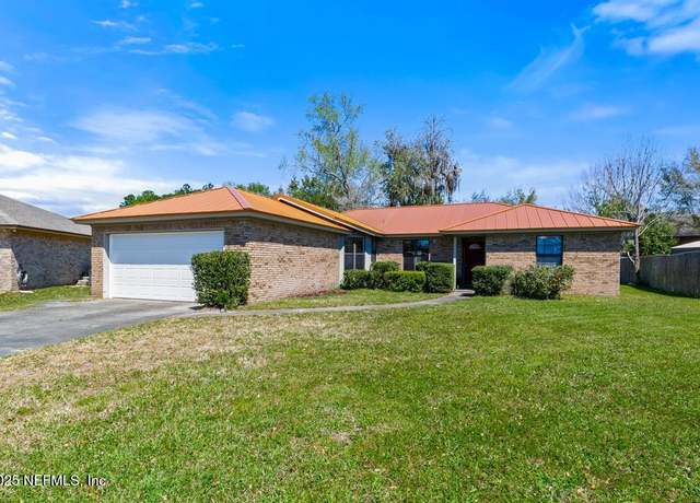 Property at 10263 Forest Haven Dr N, Jacksonville, FL 32257, 3 beds, 2 baths