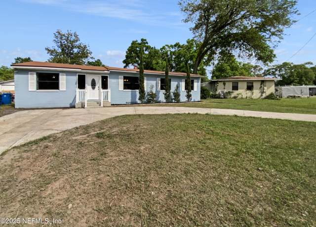 Property at 2511 Gaillardia Rd, Jacksonville, FL 32211, 4 beds, 2 baths