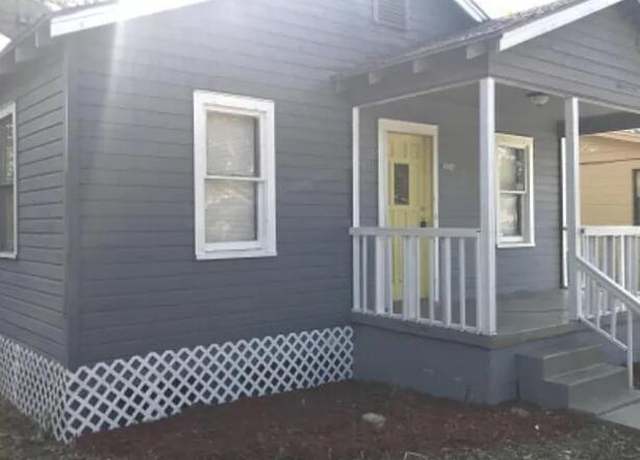 Property at 1842 W 24th St, Jacksonville, FL 32209, 3 beds, 1 bath