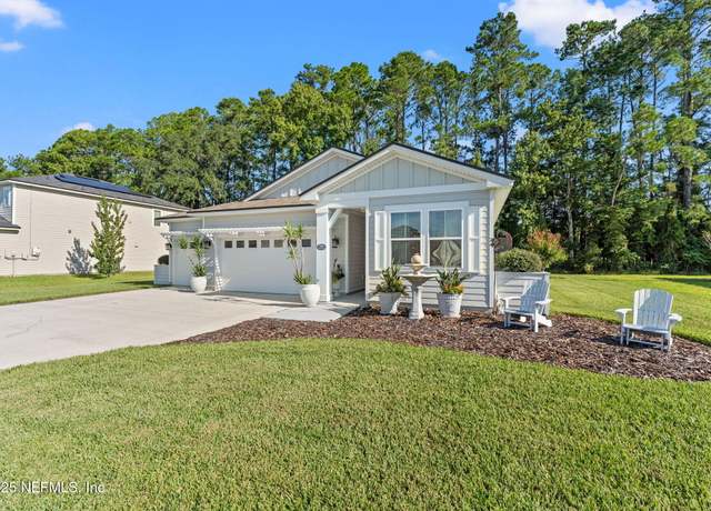 Property at 12675 Green Meadow Dr, Jacksonville, FL 32218, 4 beds, 2 baths