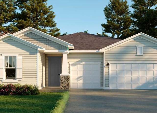 Property at 226 Brickstone Trce, St. Augustine, FL 32092, 2 beds, 2.5 baths