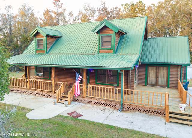 Property at 149 Rhoden Dr, Macclenny, FL 32063, 3 beds, 2 baths