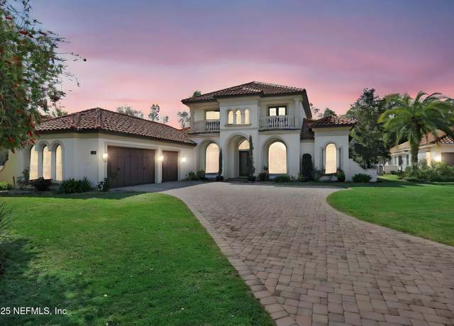 Property at 114 Montura Dr, Ponte Vedra Beach, FL 32082, 4 beds, 3.5 baths