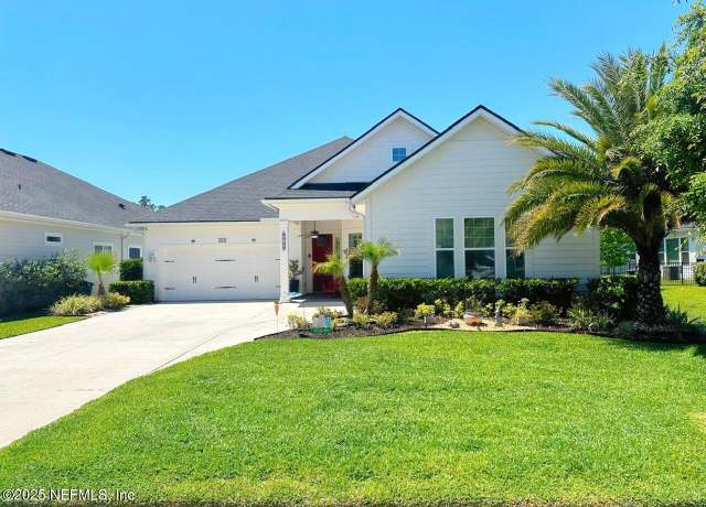 Property at 652 Village Grande Dr, Ponte Vedra, FL 32081, 4 beds, 3 baths