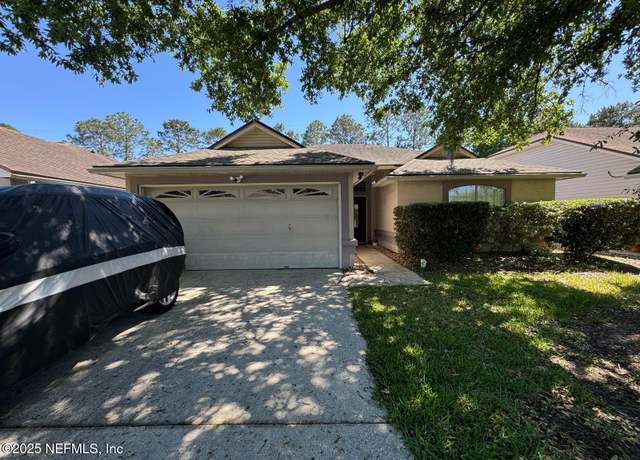 Property at 1559 Beecher Ln, Orange Park, FL 32073, 3 beds, 2 baths