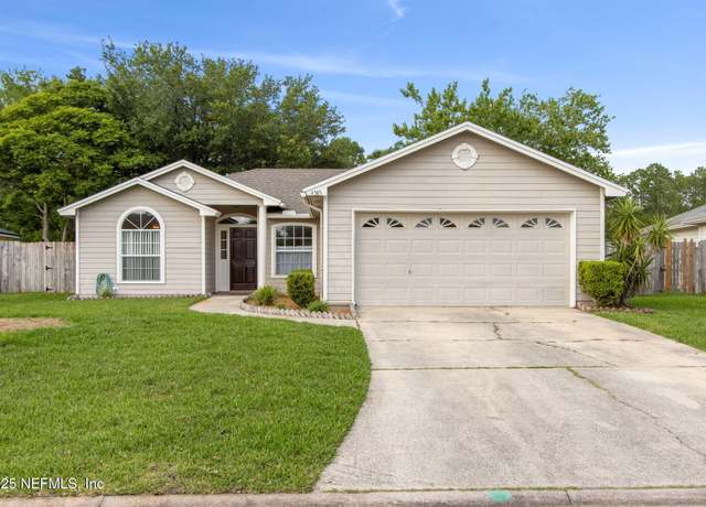 Property at 4585 Arrow Wind Ln, Jacksonville, FL 32258, 3 beds, 2 baths