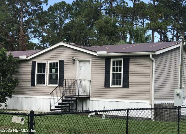 Property at 220 Horse Landing Rd, Satsuma, FL 32189, 3 beds, 2 baths