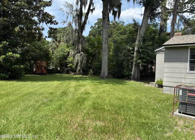 Property at 238 Arlington Rd N, Jacksonville, FL 32211, 2 beds, 1.5 baths