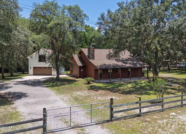 Property at 2871 Anchor Rd, Middleburg, FL 32068, 3 beds, 2.5 baths