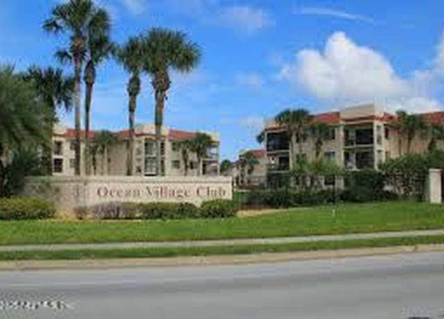 Property at 4250 A1a #R19, St. Augustine, FL 32080, 2 beds, 2 baths