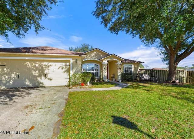 Property at 1431 Blues Creek Dr, Jacksonville, FL 32221, 3 beds, 2 baths