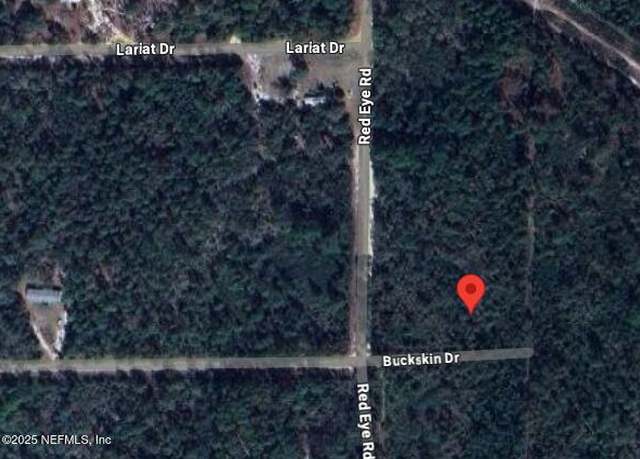 Property at 0 Redeye Rd, FL 32140