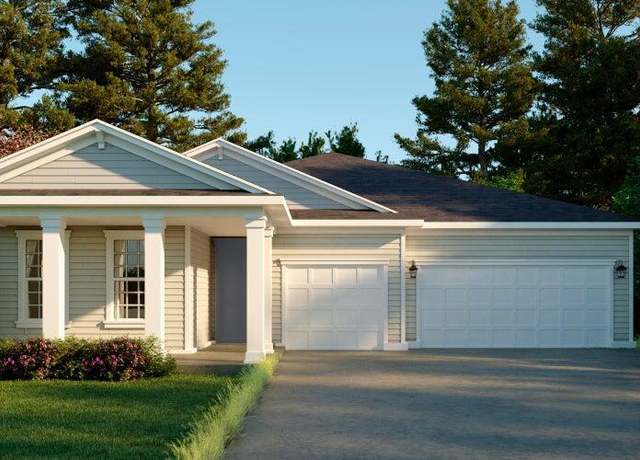 Property at 242 Brickstone Trce, St. Augustine, FL 32092, 2 beds, 2 baths