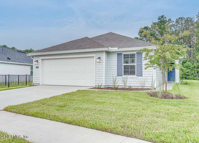 Property at 658 Panther Lake Pkwy, Jacksonville, FL 32221, 4 beds, 2 baths