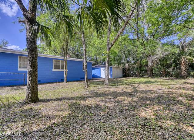 Property at 2542 Janette St, Jacksonville, FL 32209, 3 beds, 1 bath
