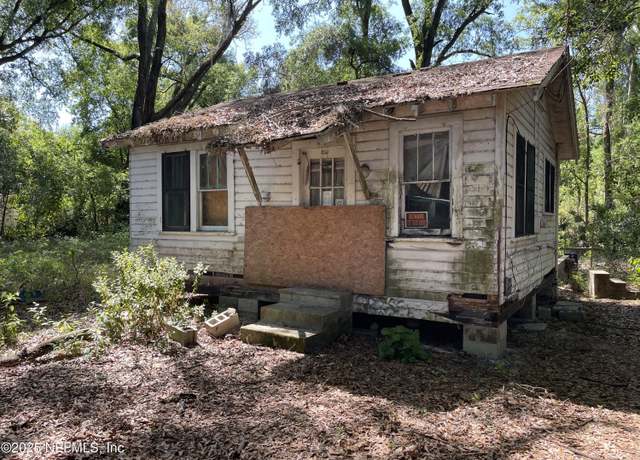 Property at 4112 Rogers Ave, Jacksonville, FL 32208, 2 beds, 1 bath
