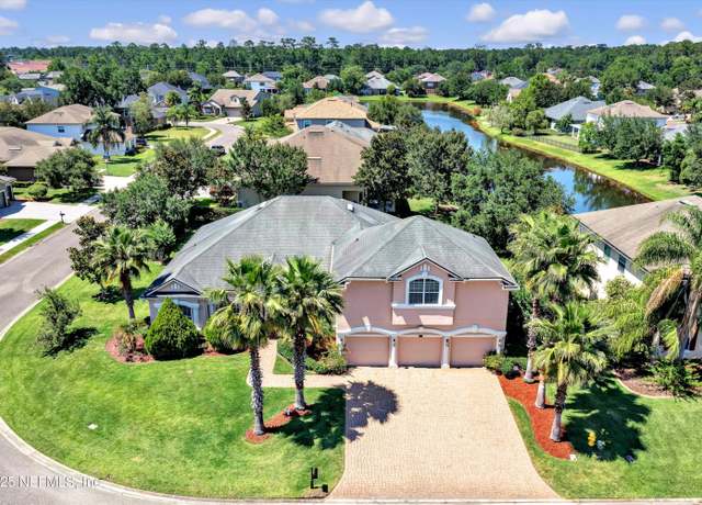Property at 11833 Fitchwood Cir, Jacksonville, FL 32258, 5 beds, 4 baths