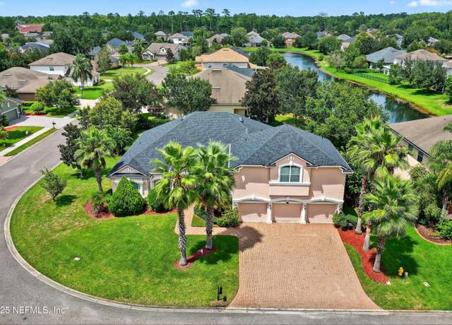 Property at 11833 Fitchwood Cir, Jacksonville, FL 32258, 5 beds, 4 baths