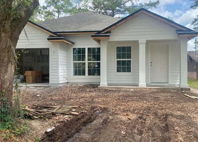 Property at 9027 Noroad, Jacksonville, FL 32210, 3 beds, 2 baths