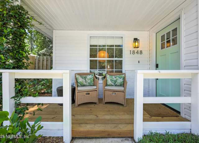 Property at 1848 Forsyth Ct, Atlantic Beach, FL 32233, 3 beds, 2 baths
