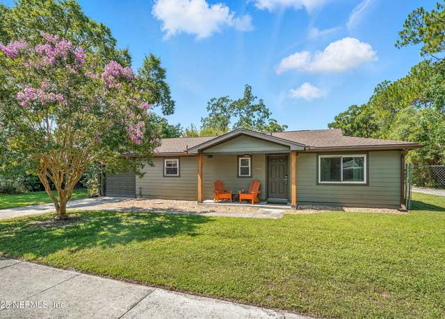 Property at 4220 Huntington Forest Blvd, Jacksonville, FL 32257, 3 beds, 2 baths