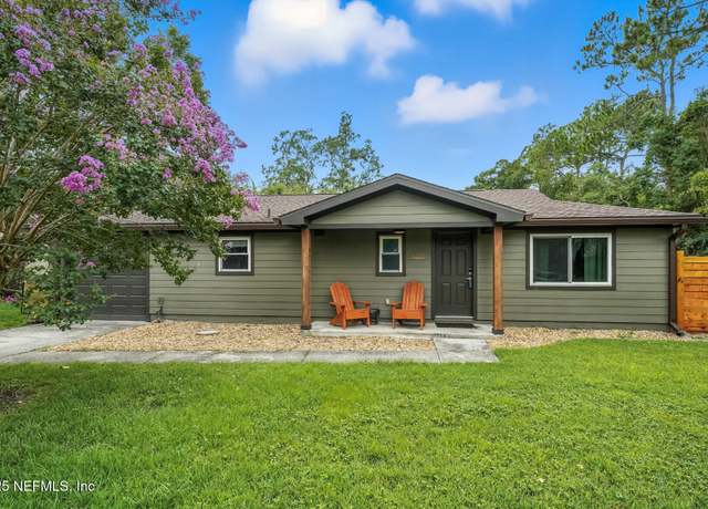 Property at 4220 Huntington Forest Blvd, Jacksonville, FL 32257, 3 beds, 2 baths