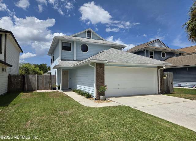 Property at 1575 Westwind Dr, Jacksonville Beach, FL 32250, 3 beds, 2.5 baths