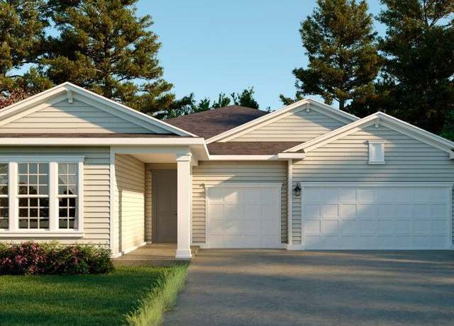 Property at 249 Brickstone Trce, St. Augustine, FL 32092, 3 beds, 2.5 baths