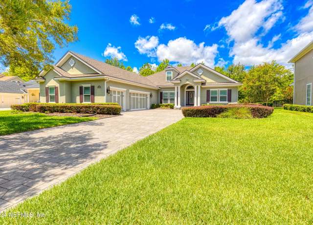 Property at 793 Eagle Point Dr, St Augustine, FL 32092, 4 beds, 3.5 baths