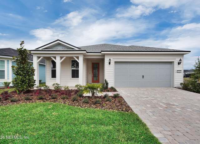 Property at 525 Continuum Loop, Yulee, FL 32097, 2 beds, 2 baths