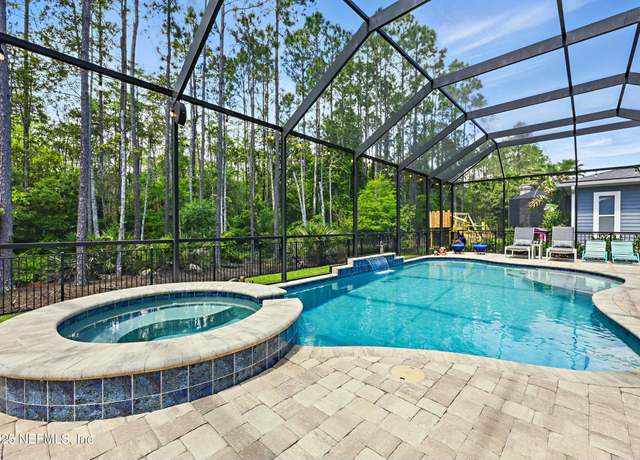 Property at 294 Mahi Dr, Ponte Vedra, FL 32081, 4 beds, 3.5 baths
