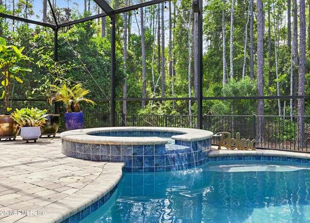 Property at 294 Mahi Dr, Ponte Vedra, FL 32081, 4 beds, 3.5 baths