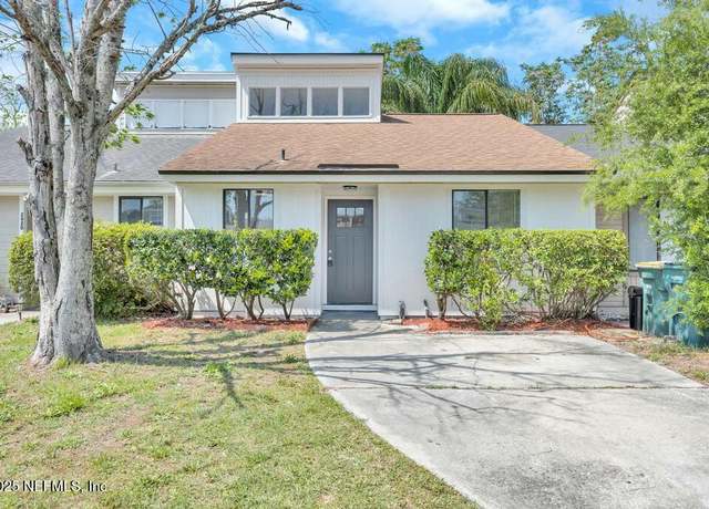 Property at 2418 N Seabury Pl, Jacksonville, FL 32246, 2 beds, 1.5 baths