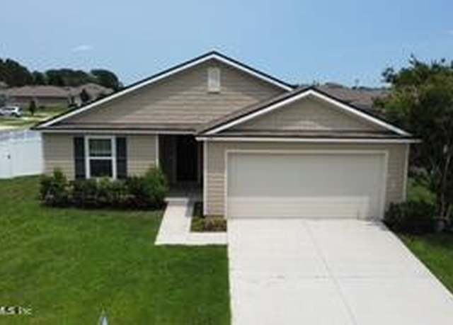 Property at 3518 Heron Cove Dr, Green Cove Springs, FL 32043, 3 beds, 2 baths