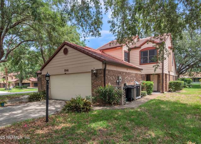 Property at 196 Gray Dove Ct, Daytona Beach, FL 32119, 3 beds, 2.5 baths
