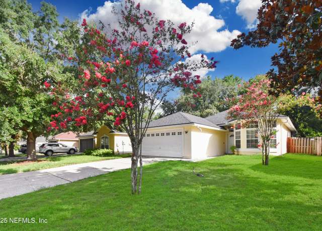 Property at 733 MacKenzie Cir, St. Augustine, FL 32092, 3 beds, 2 baths