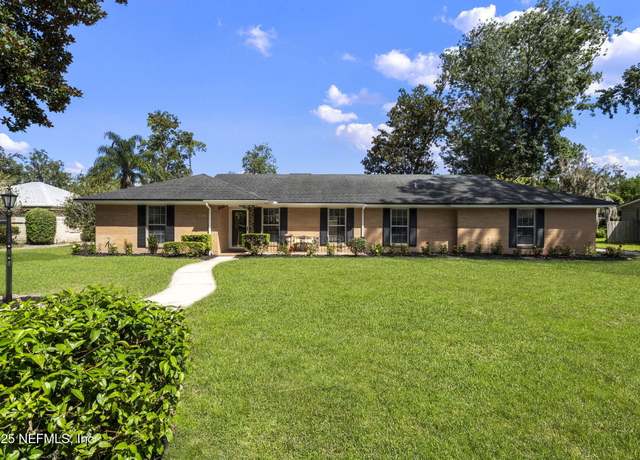 Property at 3715 Rustic Ln, Jacksonville, FL 32217, 3 beds, 2 baths