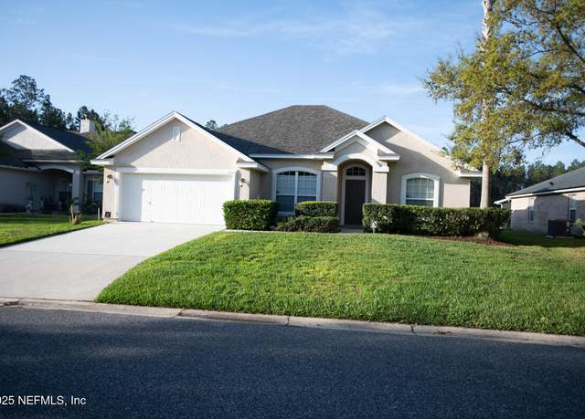 Property at 1409 Canopy Oaks Dr, Orange Park, FL 32065, 3 beds, 2 baths
