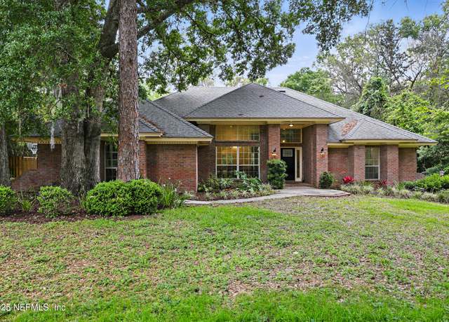 Property at 12147 Ambrosia Ct, Jacksonville, FL 32223, 4 beds, 2.5 baths