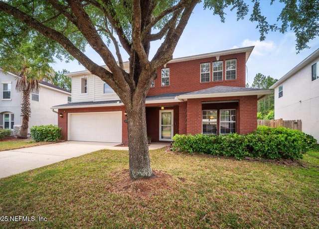 Property at 12198 Pebble Point Dr S, Jacksonville, FL 32218, 3 beds, 2.5 baths