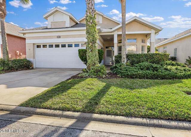 Property at 256 Kingston Dr, St. Augustine, FL 32084, 2 beds, 2 baths