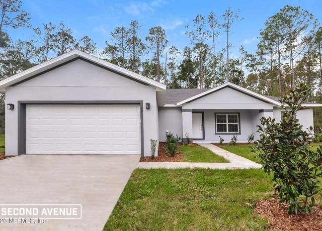 Property at 19 Renmont Ct, Palm Coast, FL 32164, 3 beds, 2 baths