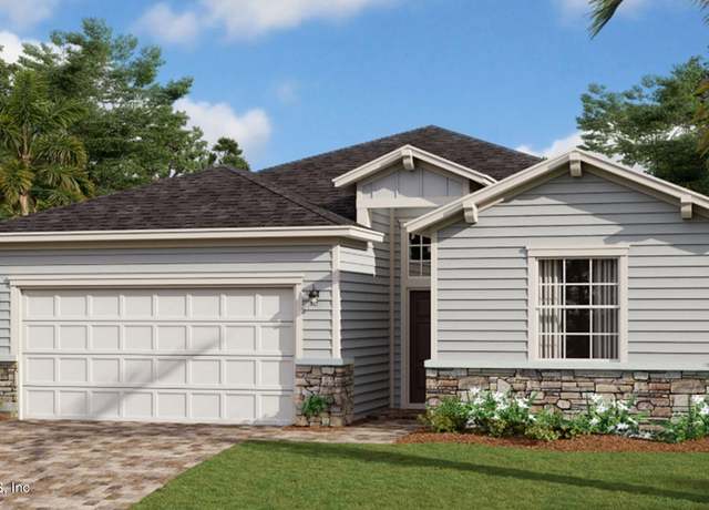 Property at 527 Superior Blvd, St. Johns, FL 32092, 4 beds, 3 baths