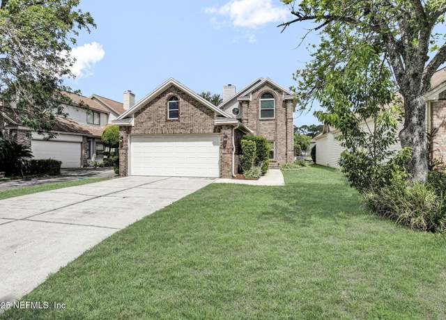Property at 10517 Diamond Oak Ct, Jacksonville, FL 32246, 2 beds, 2 baths