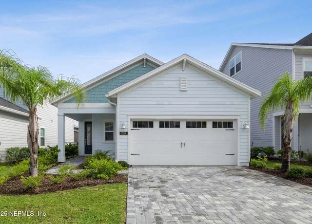 Property at 220 Killarney Ave, St. Johns, FL 32259, 3 beds, 2.5 baths